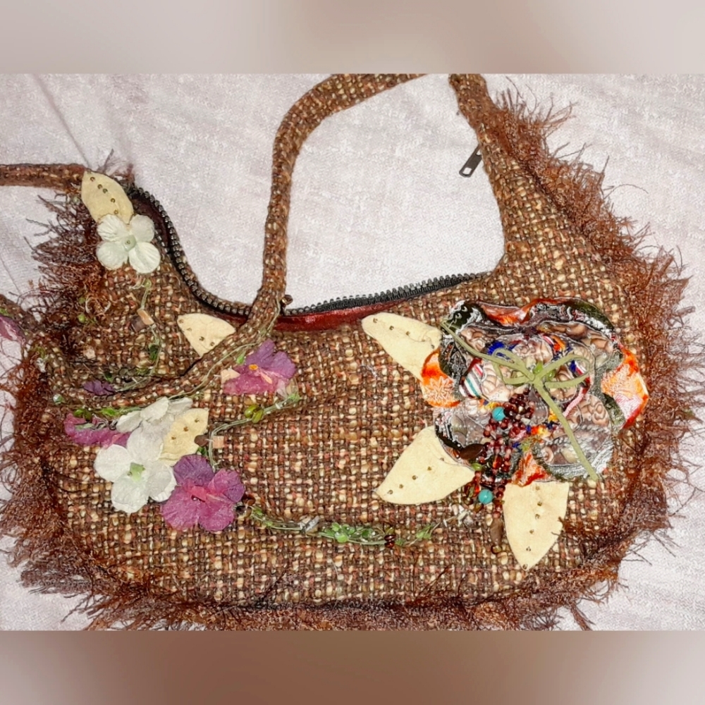 Mary Frances Designer Ladies Handbags